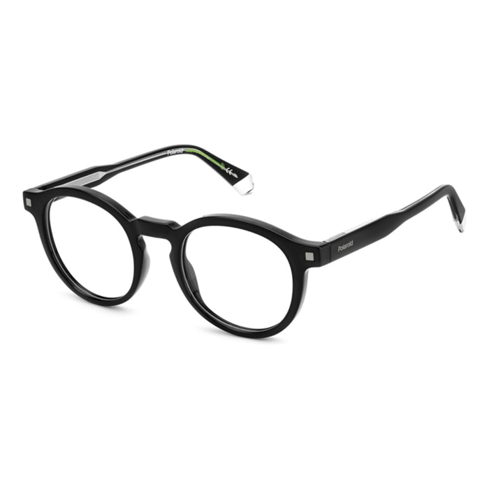 Gafas de Vista Polaroid PLD D492 807 de Policarbonato Hombre 48 mm