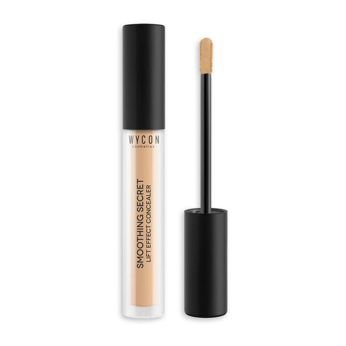 SMOOTHING SECRET CONCEALER Correttore fluido effetto lifting