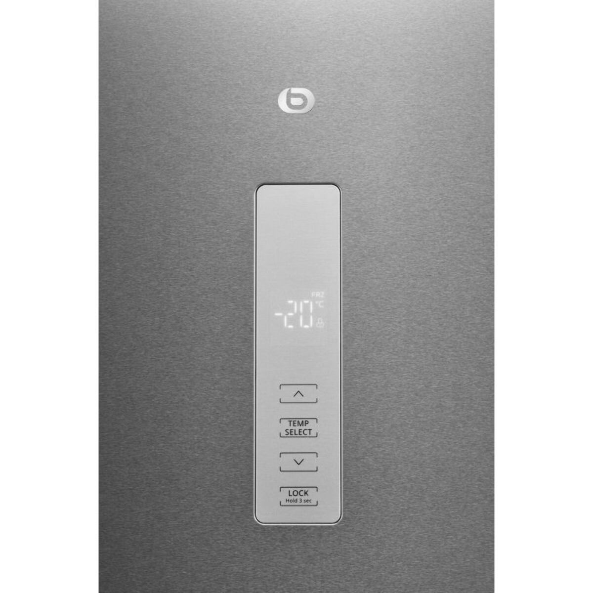 Réfrigérateur combiné ESSENTIELB ERCVE190-70miV1