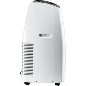 Climatiseur réversible TCL P09P6SW1
