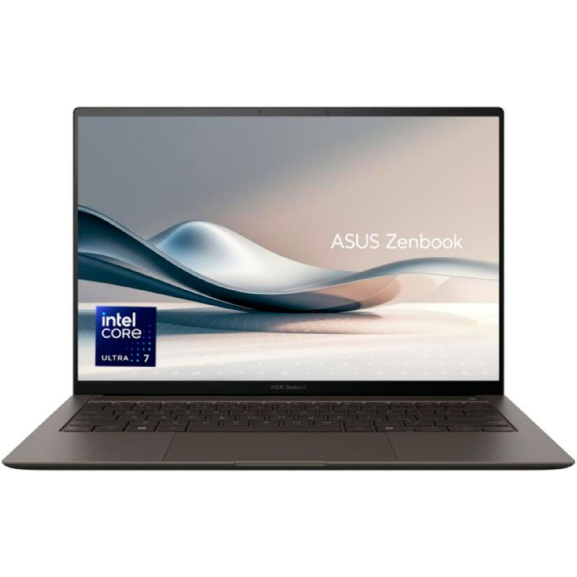 Ordinateur portable ASUS Zenbook UX5406SA-PZ427W Copilot+