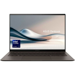 Ordinateur portable ASUS Zenbook UX5406SA-PZ427W Copilot+
