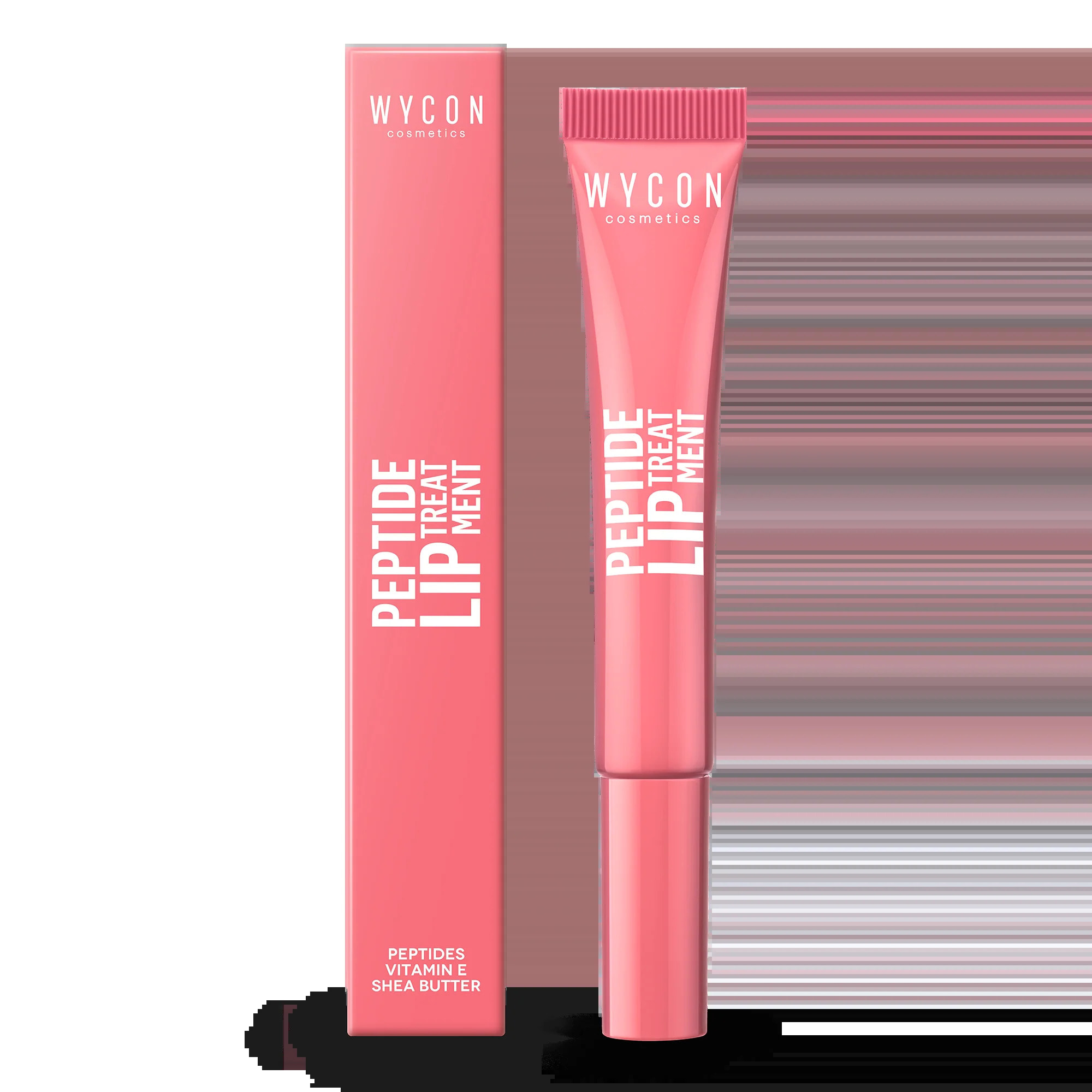 PEPTIDE LIP TREATMENT Trattamento labbra effetto volume e luce