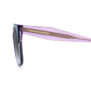 Gafas de Sol Carolina Herrera HER 0221/G/S 3H2 de Acetato Mujer 50 mm