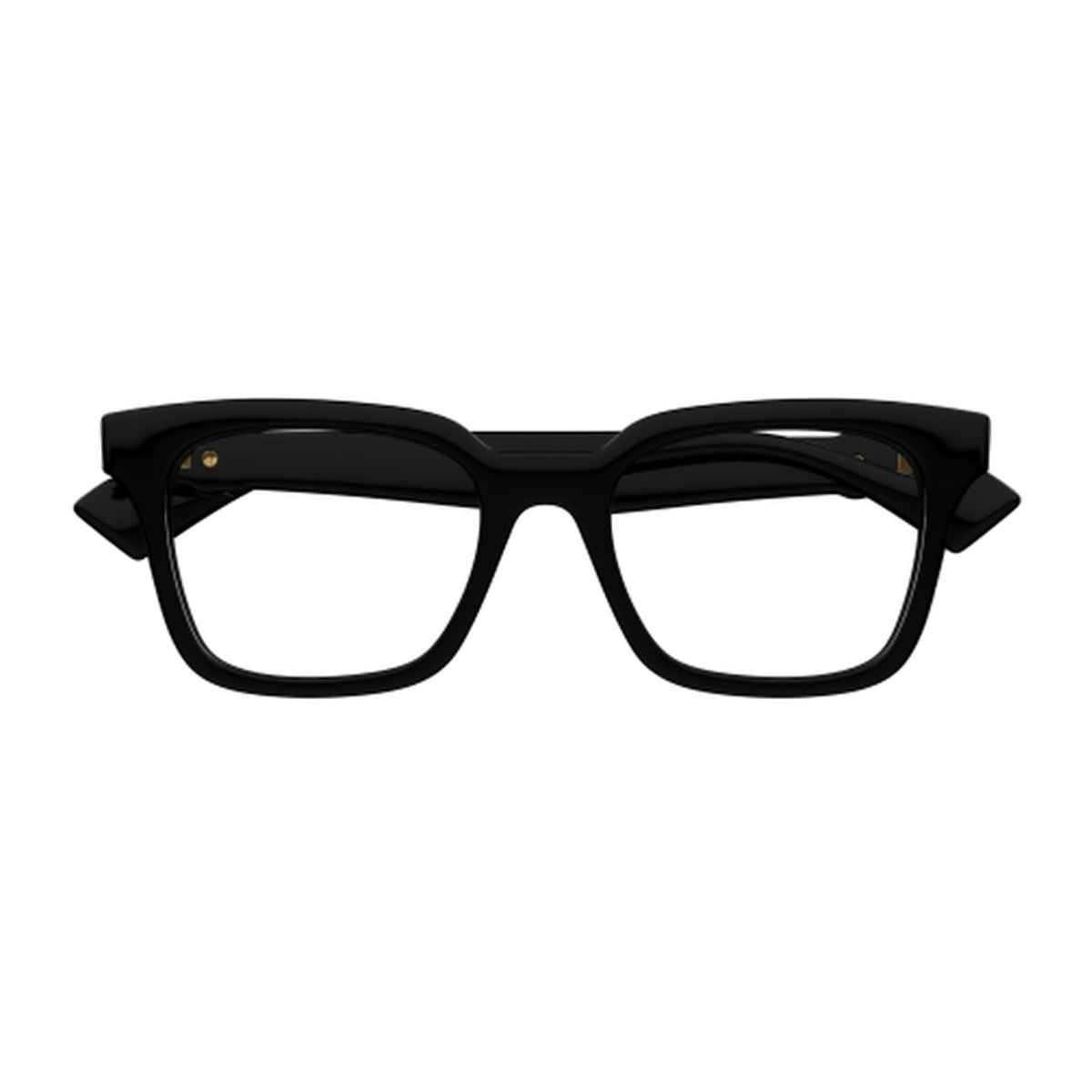Gafas de Vista Gucci GG1728O-001 de Acetato Mujer 51 mm