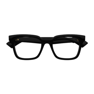 Gafas de Vista Gucci GG1728O-001 de Acetato Mujer 51 mm