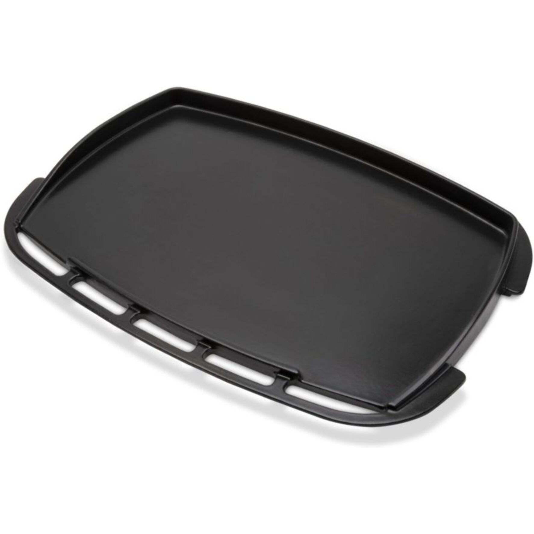Plancha pour barbecue WEBER Q2100N