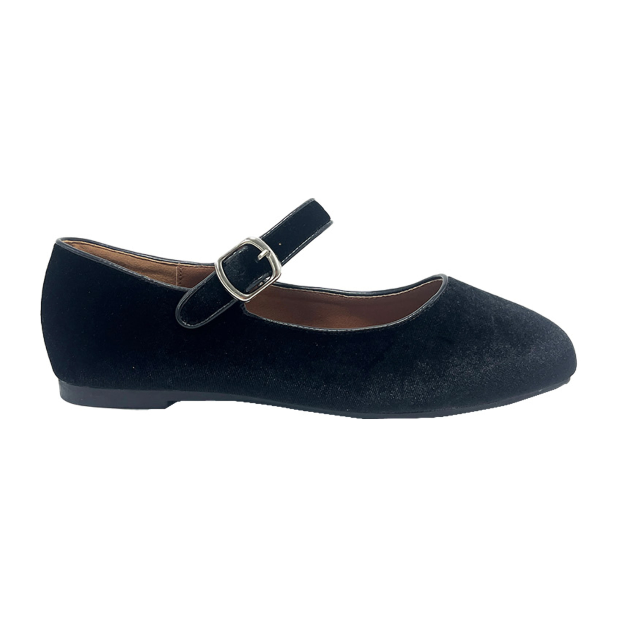 Ballerine Donna Tata Italia Nero