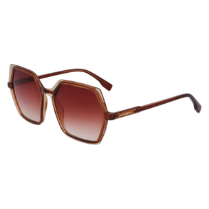 Gafas de sol Karl Lagerfeld Mujer KL6083S-246