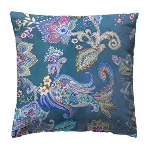 Taie d'oreiller UTHRED 100% coton 79 cm/2