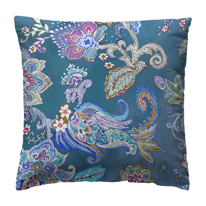 Taie d'oreiller UTHRED 100% coton 79 cm/2