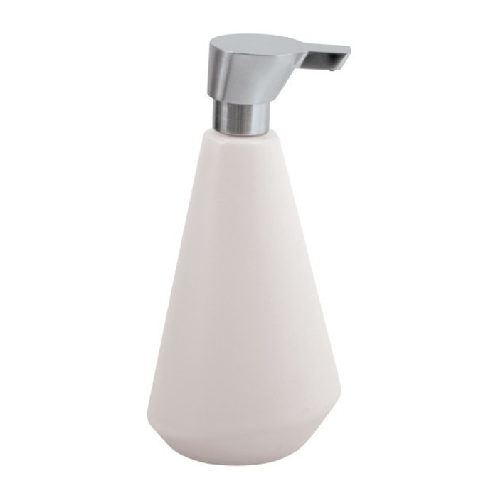 Distributeur de savon Céramique ESSOS Dove matt Elements by Spirella