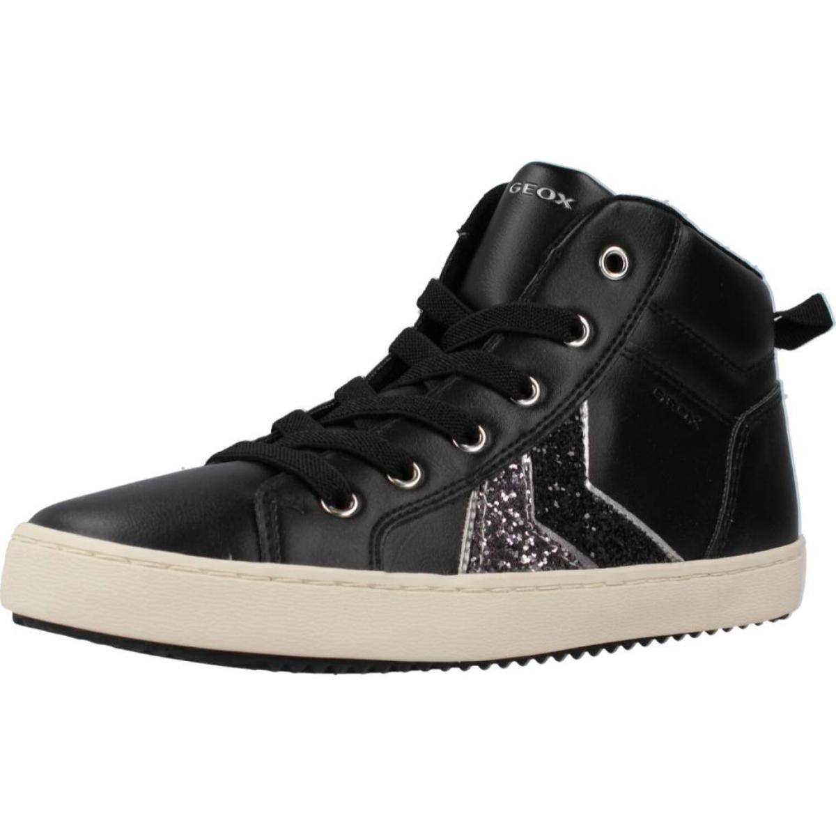 SNEAKERS GEOX J KALISPERA G.