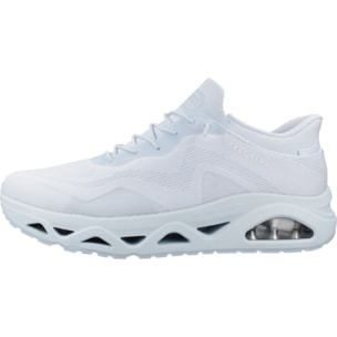 Sneakers De  Mujer Slip - Ins Uno Glide Step Air Gliders Azul
