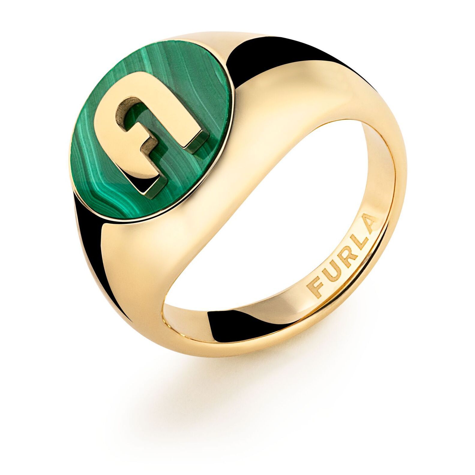 Furla Joyería Anillo Furla Stones