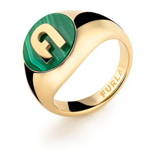Furla Joyería Anillo Furla Stones