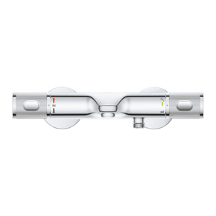 GROHE Precision Feel Mitigeur thermostatique Bain Douche