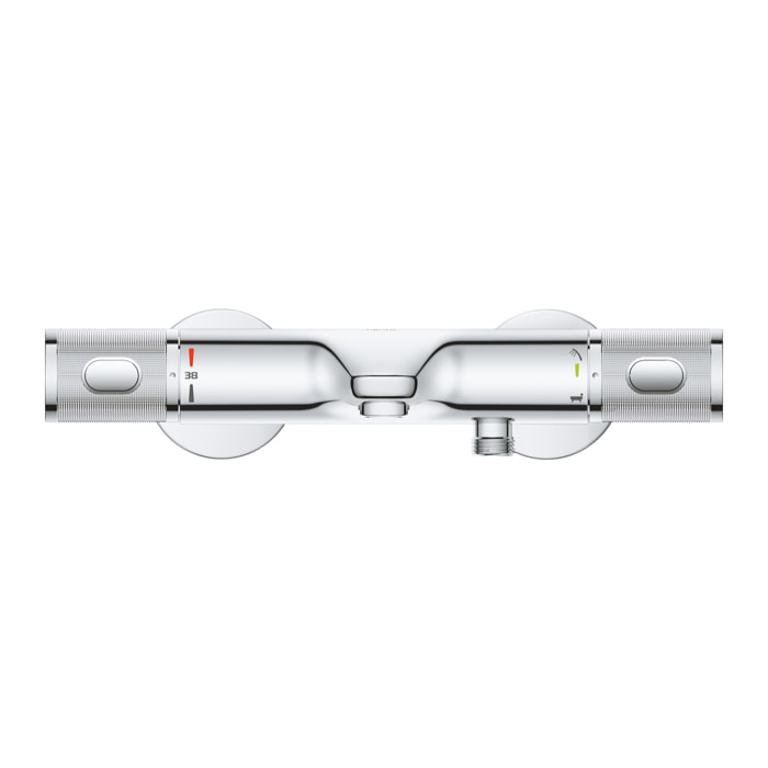 GROHE Precision Feel Mitigeur thermostatique Bain Douche