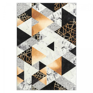 Tapis de cuisine Lavable 30° PASU