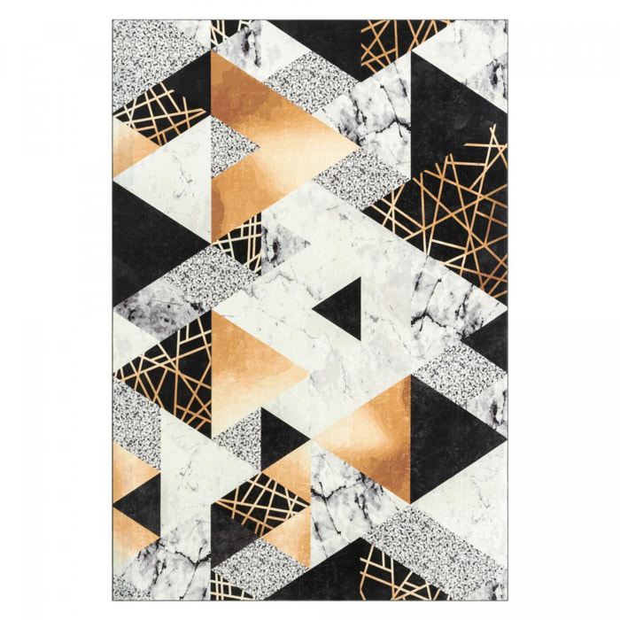 Tapis de cuisine Lavable 30° PASU