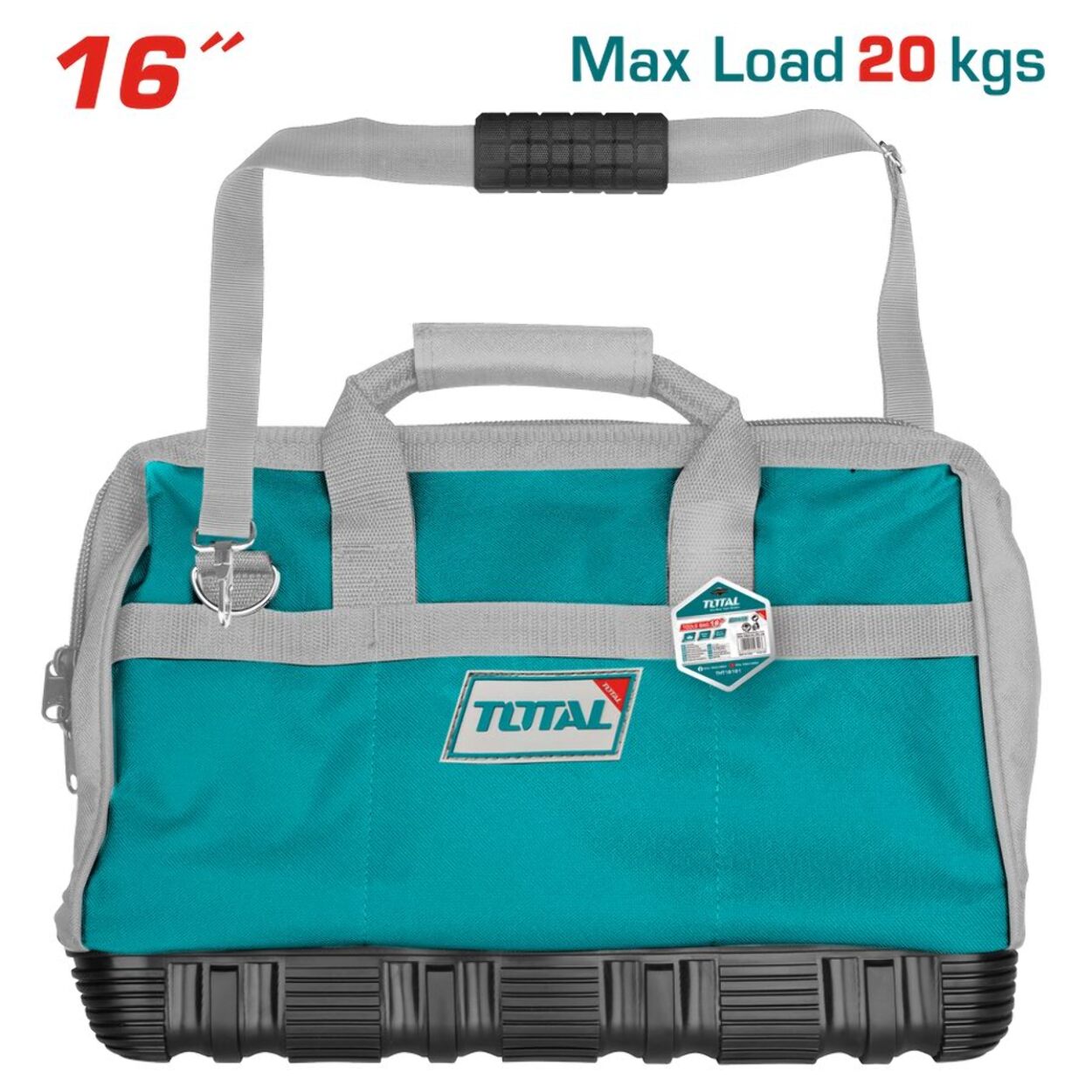 Borsa Porta Attrezzi da 33cm - Industrial