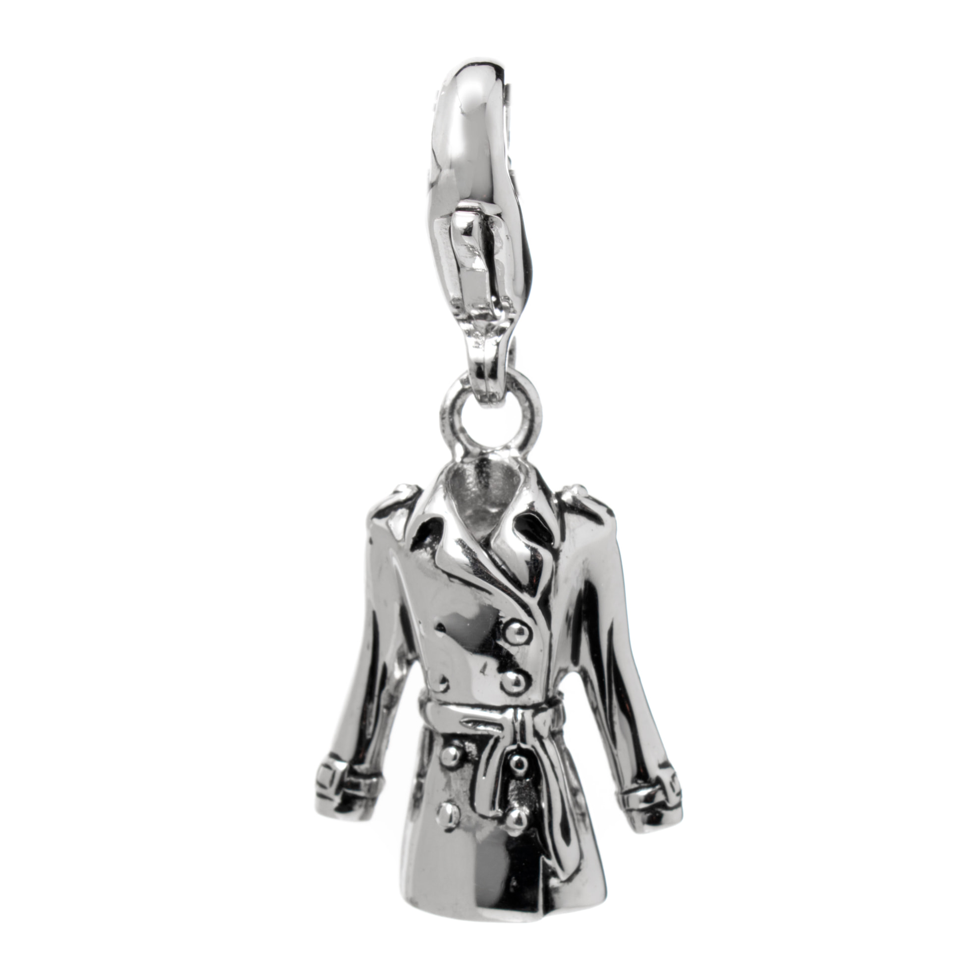 Colgante Ti Sento Mujer 8229SI