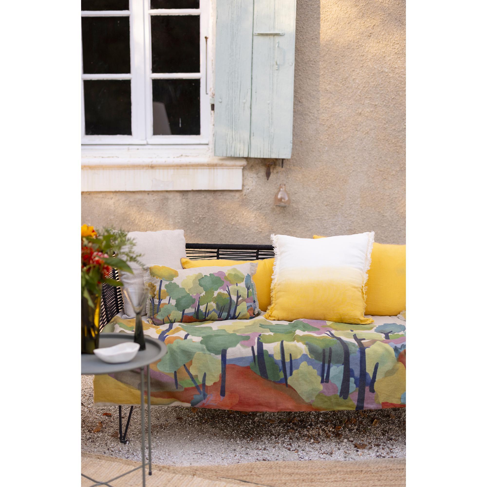 Coussin Zeff Shade