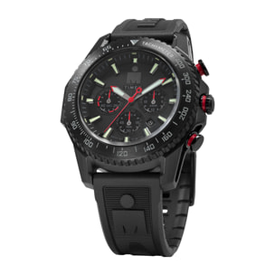 Timex Reloj Cronógrafo Analógico De Cuarzo Ironman Finisher Adrenaline