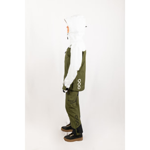 Pantalones ECOExplorer Pants Women marca ECOON - Caqui