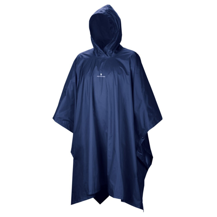 Chubasquero Mujer R-Cloak Ferrino