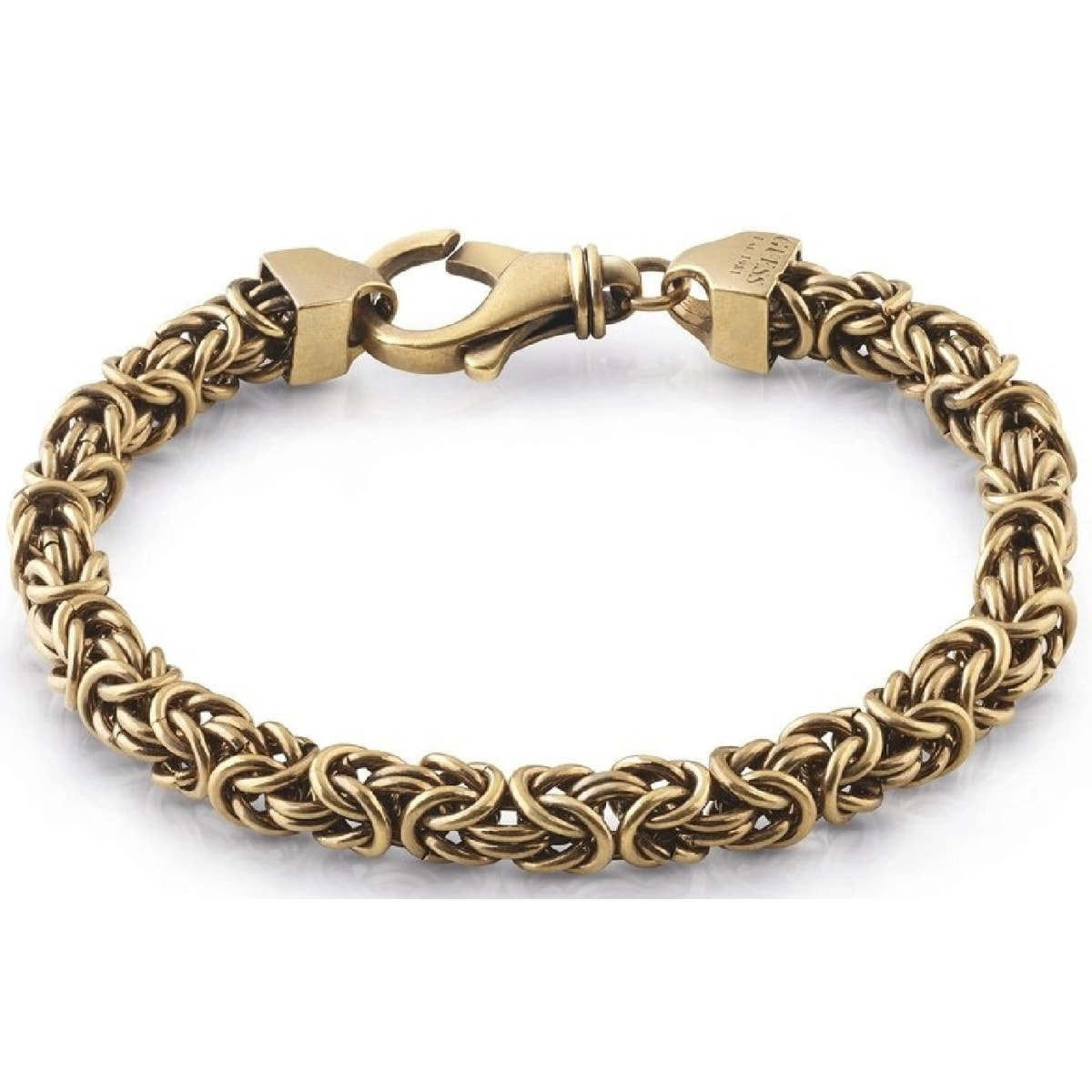Pulsera Guess Hombre JUMB01352JWAGS