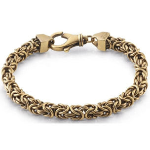 Pulsera Guess Hombre JUMB01352JWAGS