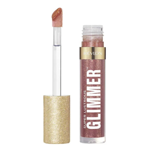 Super Lustrous Glimmer - Gloss Repulpant et Hydratant