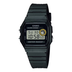 Reloj Casio F-94WA-8 Unisex Digital Cuarzo con Correa de Resina