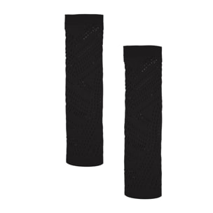 Gambaletti Organic Net Knee-Highs