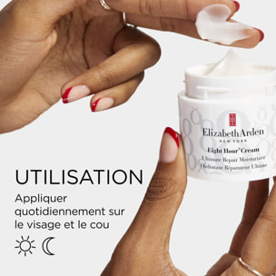 Eight Hour® Cream - Hydratant Réparateur Ultime 50ml