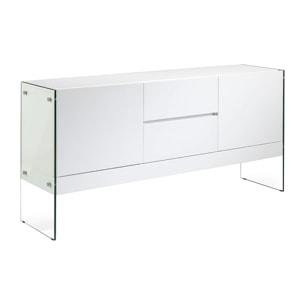 Aparador de Angel Cerda de DM 180x45x85cm