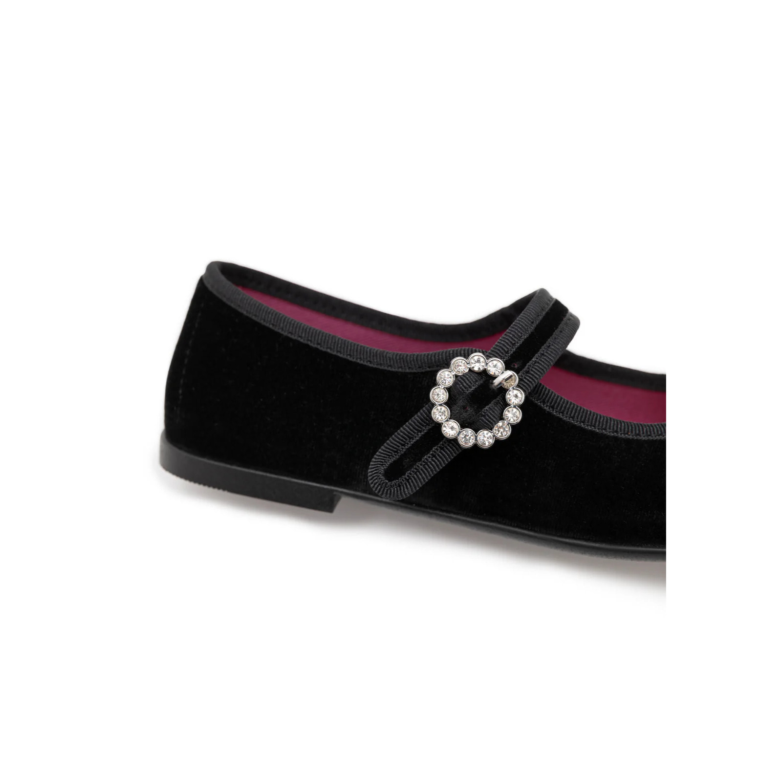 B&W Break&Walk - Scarpe donna e bambina stile ballerina comode