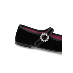 B&W Break&Walk - Scarpe donna e bambina stile ballerina comode