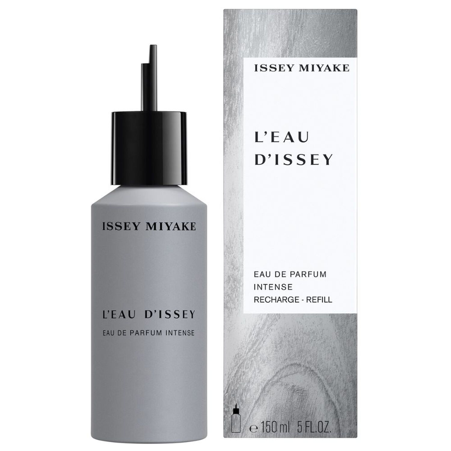 L'eau d'Issey - Recharge L'Eau D'Issey Eau de Parfum Intense