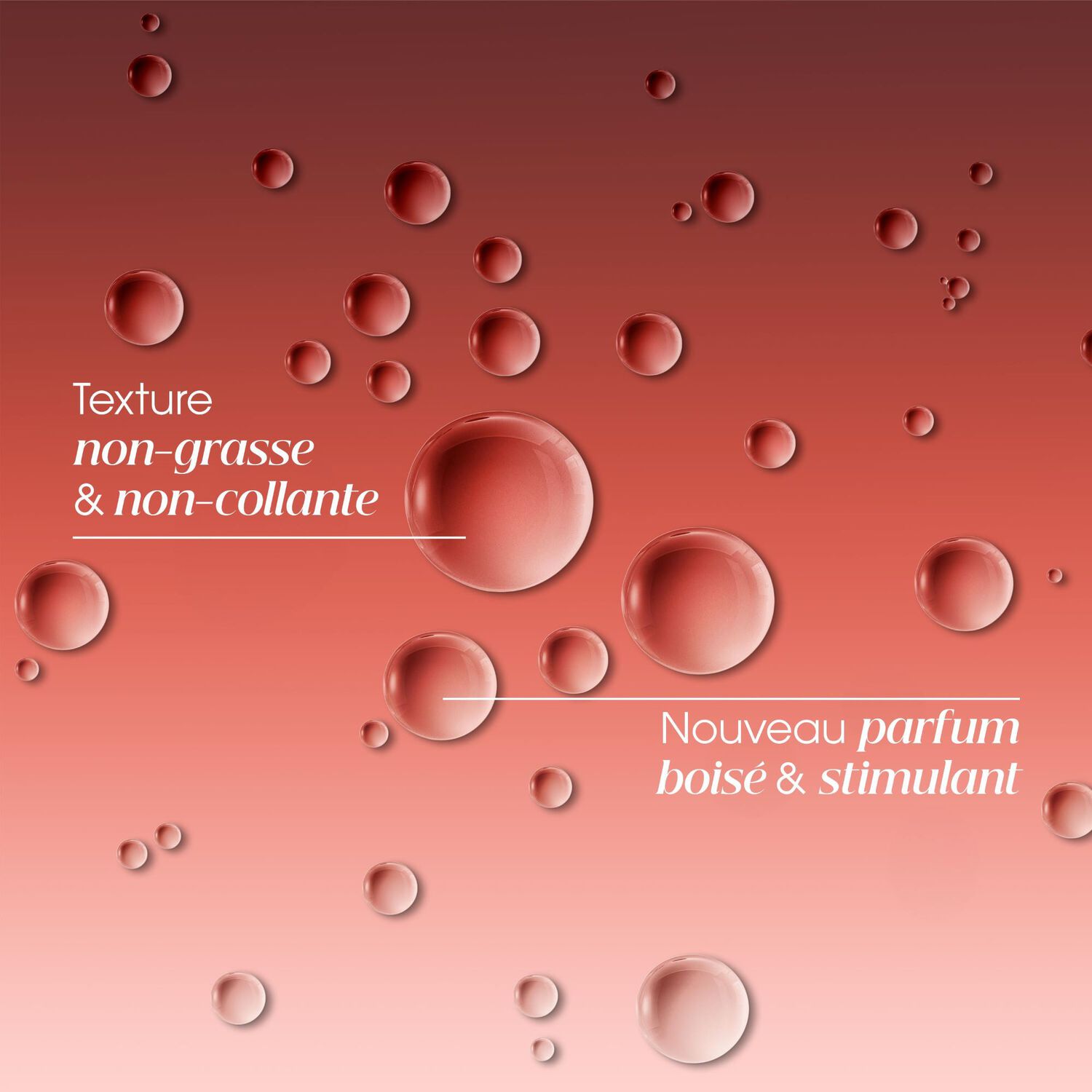 Quinine - Sérum Anti chute Traitement fortifiant intense à la Quinine