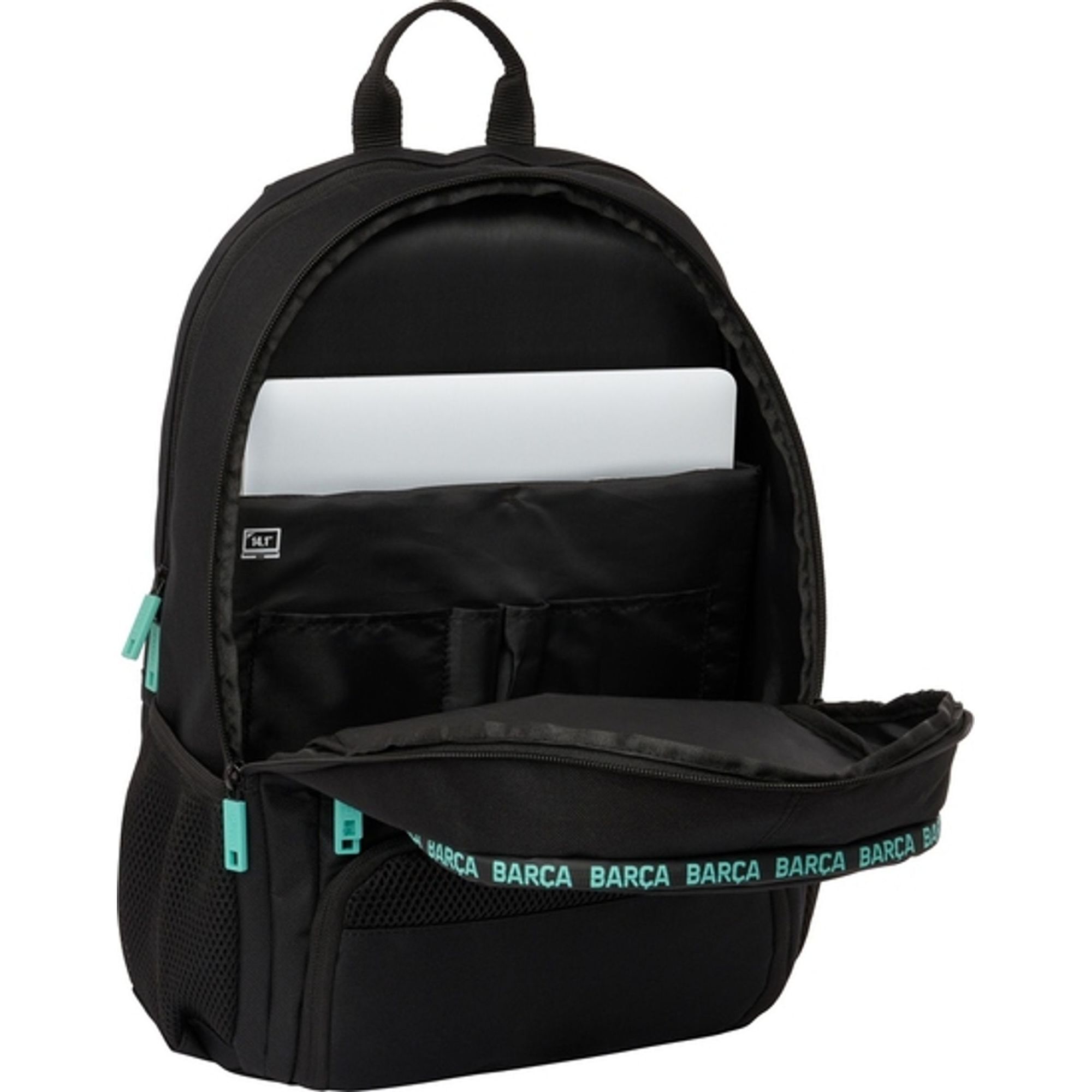 Mochila padel f.c.barcelona 3ª equipacion