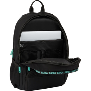 Mochila padel f.c.barcelona 3ª equipacion