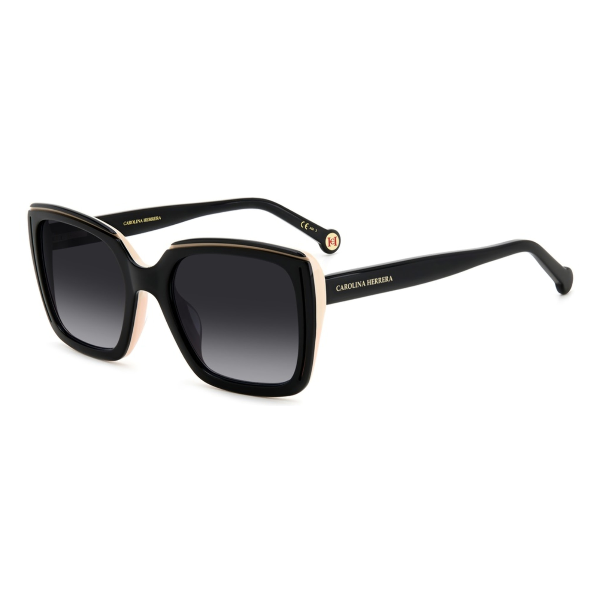 Gafas de Sol Carolina Herrera HER 0221/G/S 3H2 de Acetato Mujer 50 mm