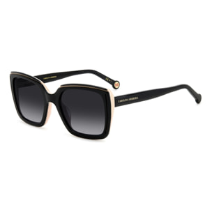 Gafas de Sol Carolina Herrera HER 0221/G/S 3H2 de Acetato Mujer 50 mm