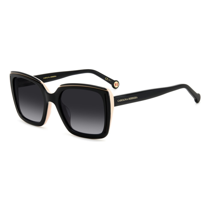 Gafas de Sol Carolina Herrera HER 0221/G/S 3H2 de Acetato Mujer 50 mm