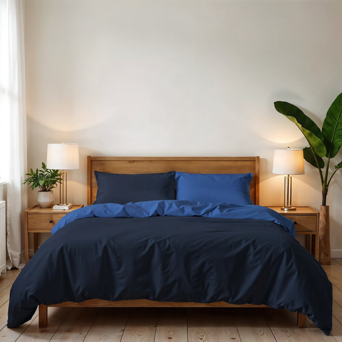 PARURE COPRIPIUMINO VERA MATRIMONIALE