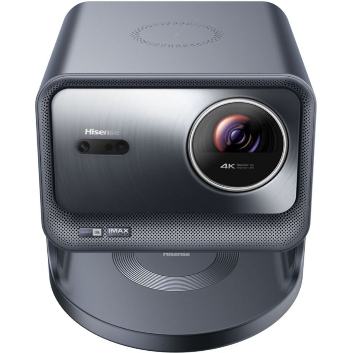 Vidéoprojecteur home cinéma HISENSE Laser TV Trichroma C2 PRO
