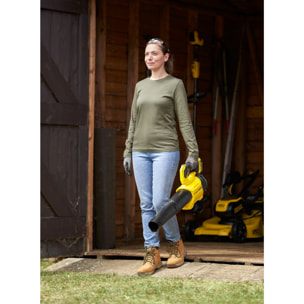 Souffleur Axial 18V Brushless V20 FatMax (sans batterie)