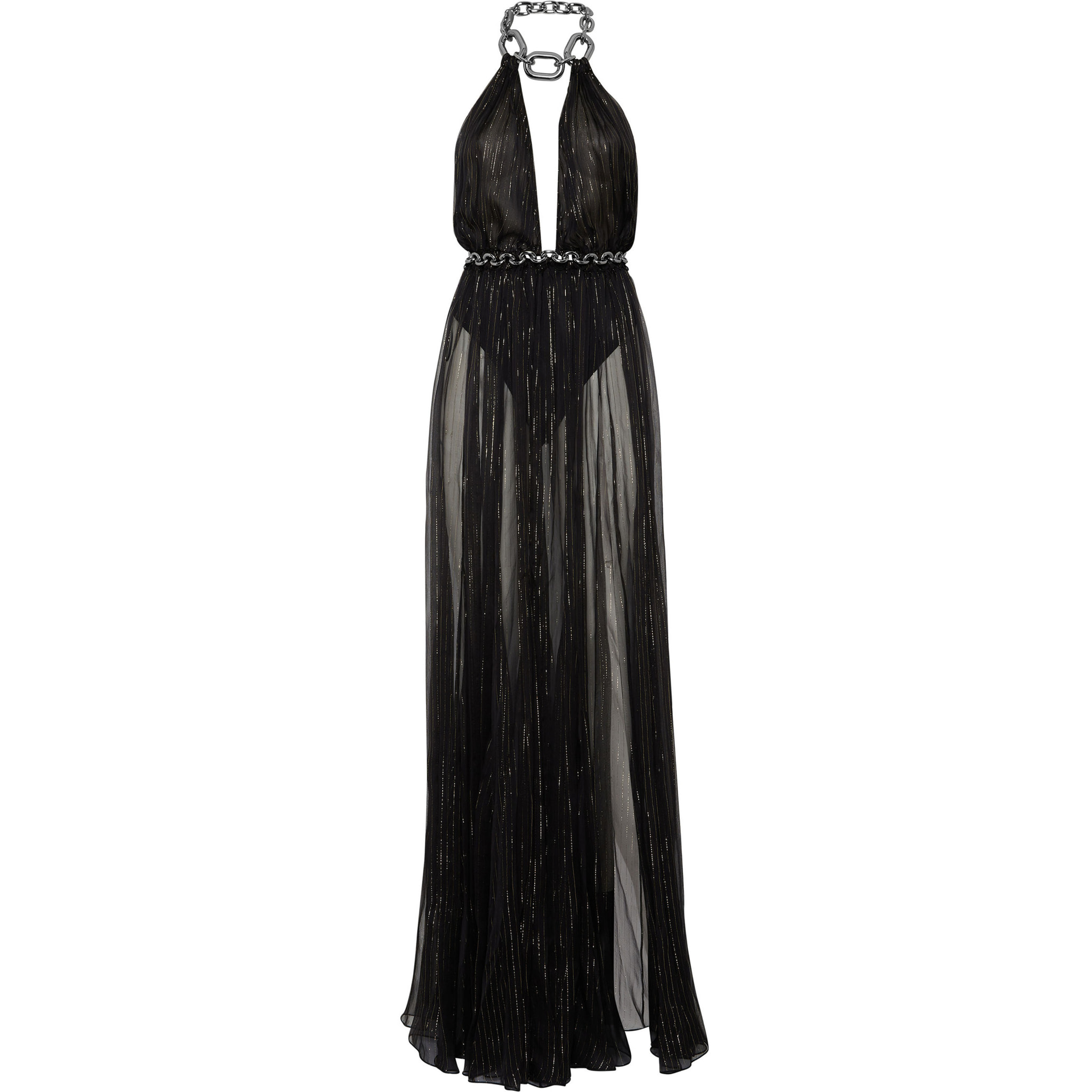 PHILIPP PLEIN Long Dress
